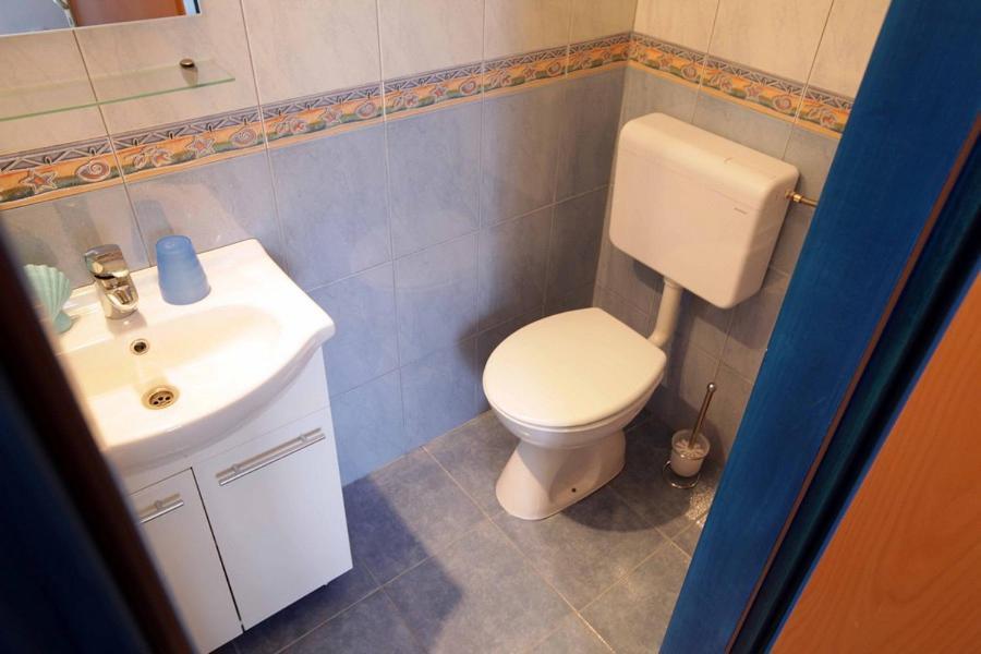 Apartmani Vela Podgora Kültér fotó